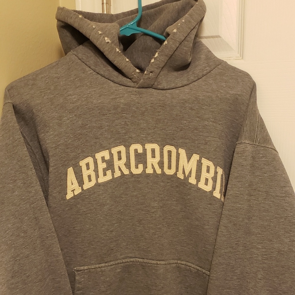 Mens Hoodie